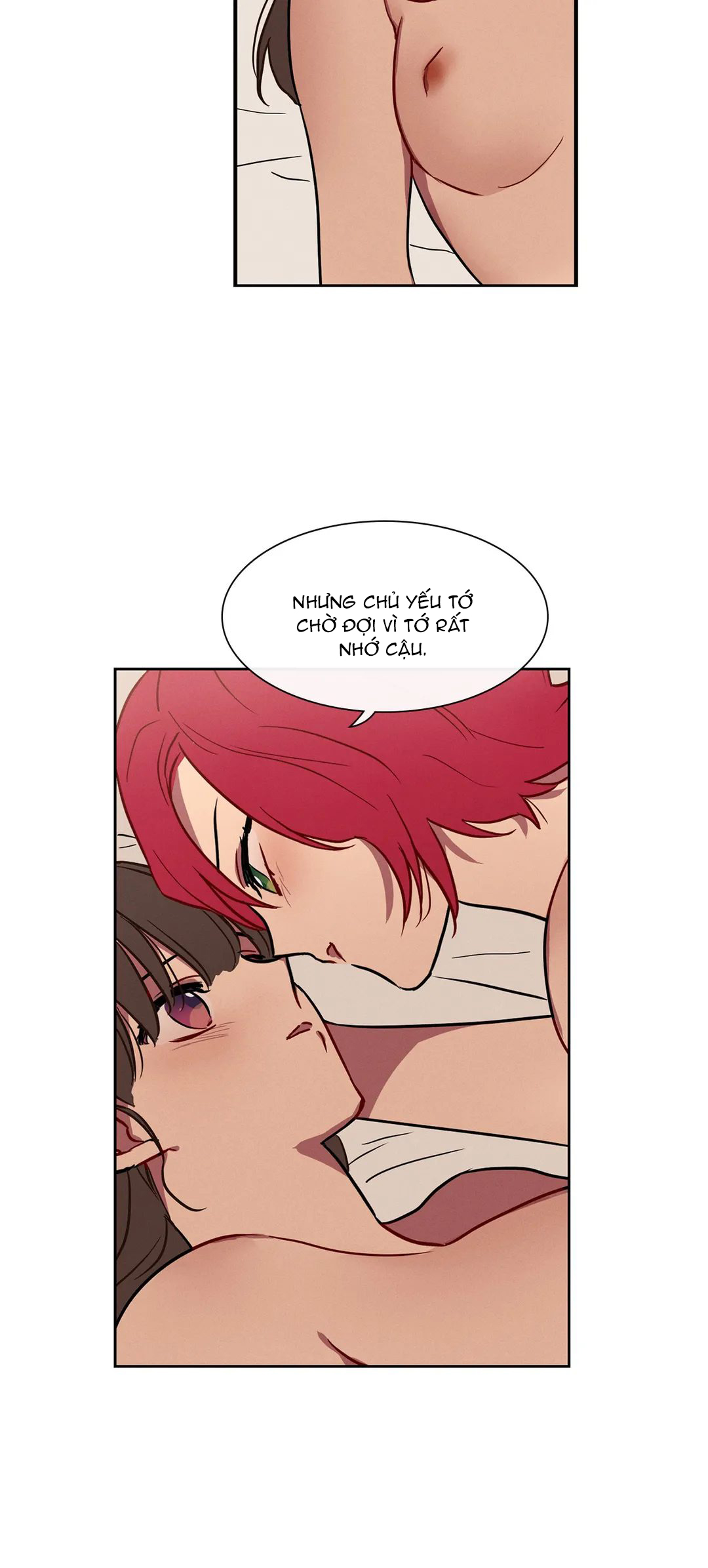 lọ lem ngủ ngon nhé chapter 45.1 5