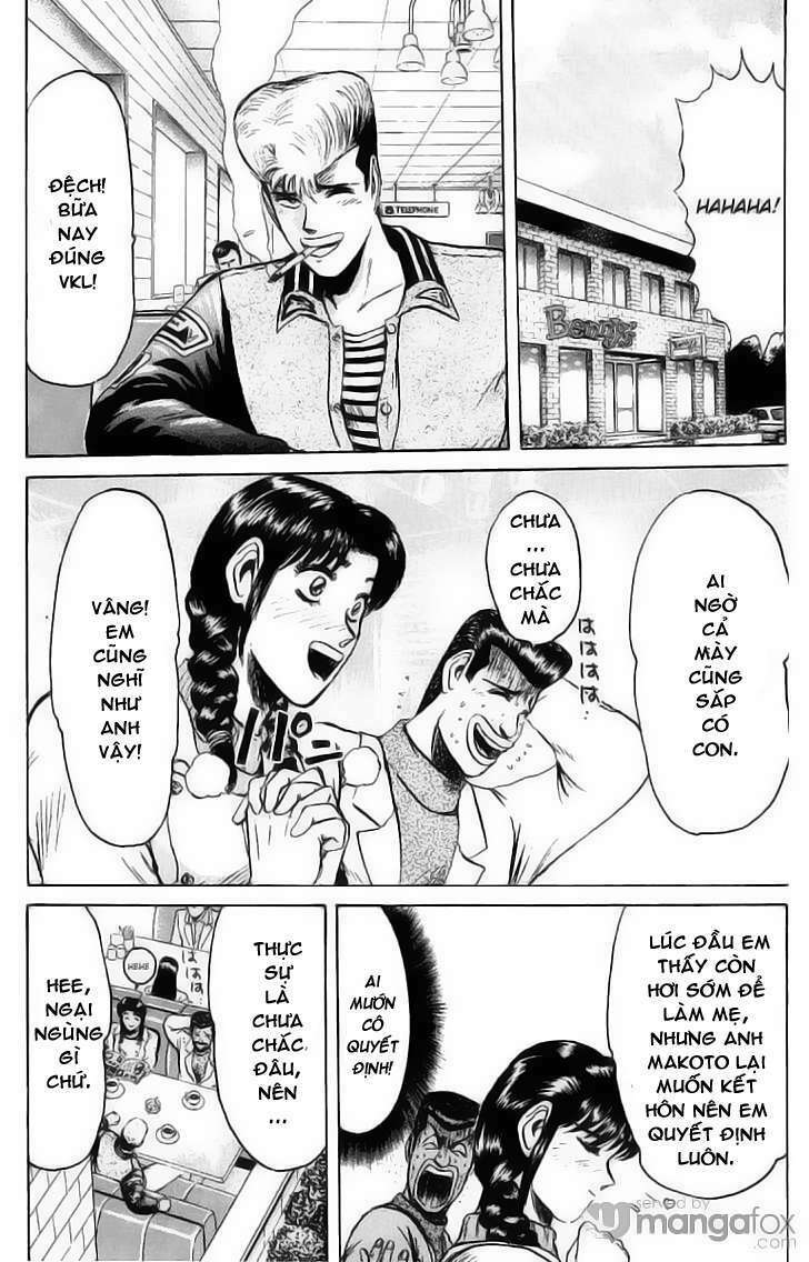 shonan junai gumi chapter 72 6