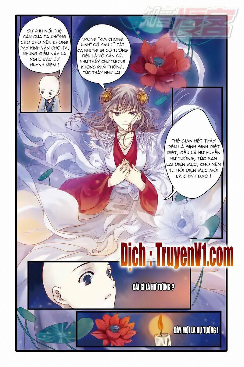 ách xá - yashe chapter 5.2 18