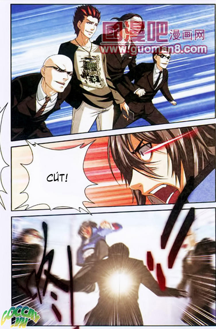 thôn phệ nhân gian chapter 6 13