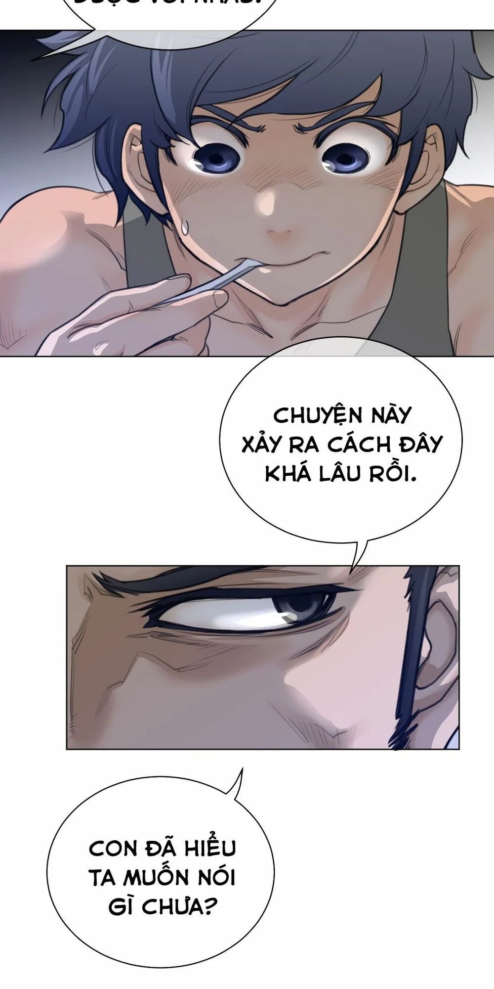 một nửa hoàn hảo chapter 62 31