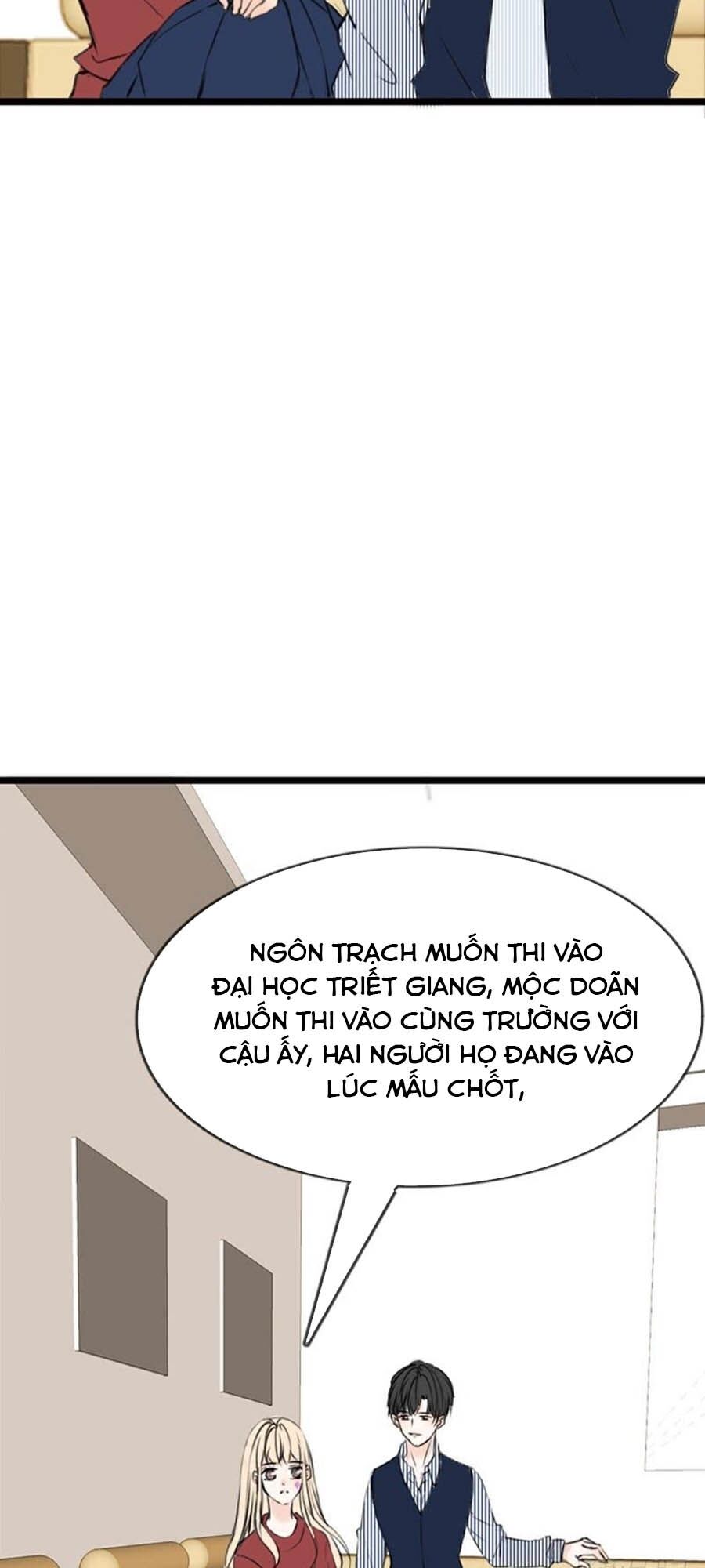 công chúa nữ vương mệnh chapter 107 20