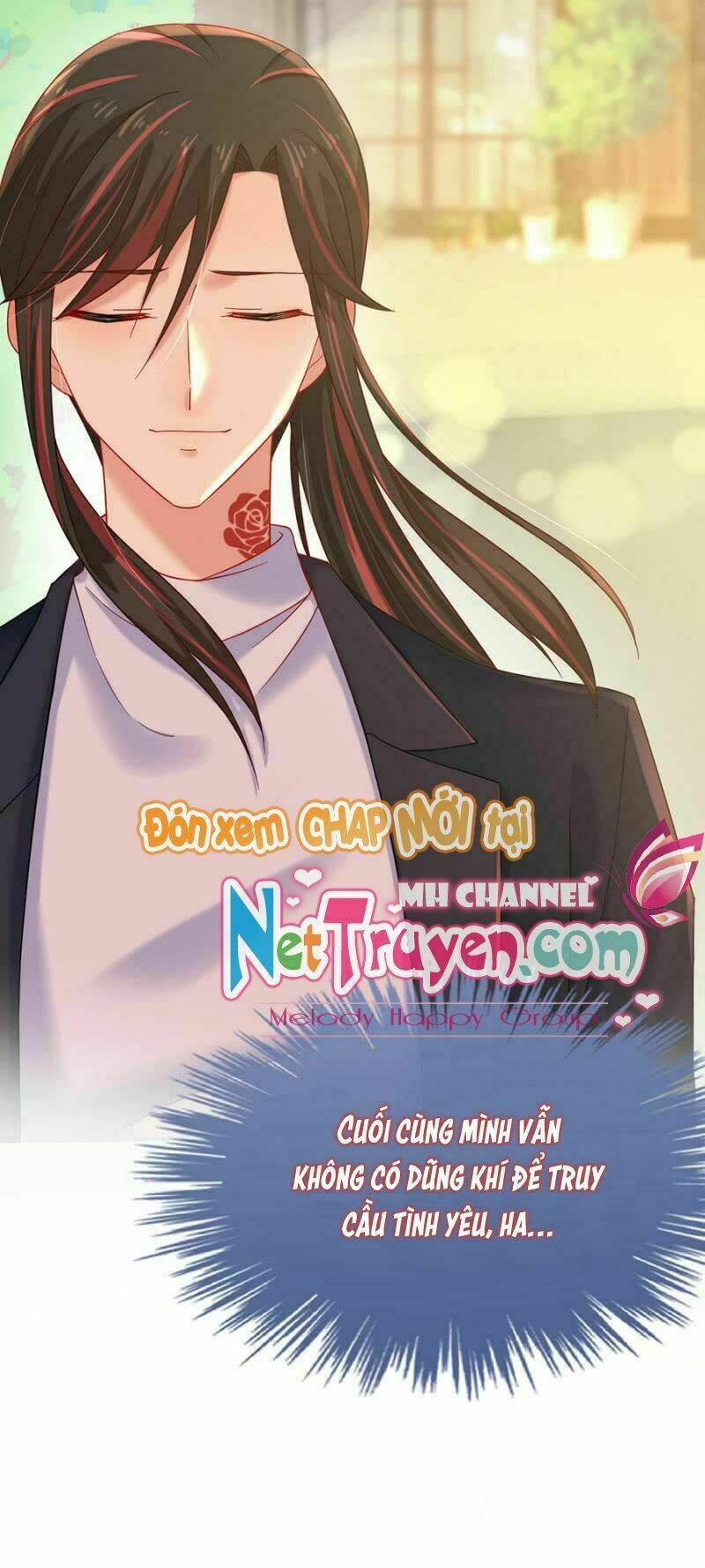 ma lạt thiên kim đẩu ác thiếu chapter 183.5 19