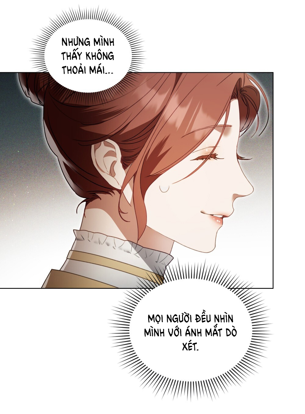 [15+] người hầu gái chapter 6.1 11