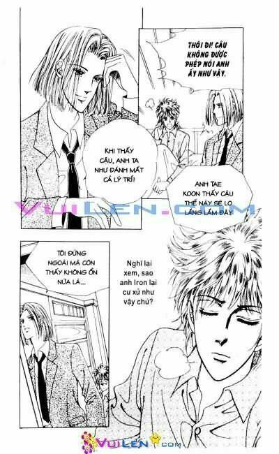 vật cản tình yêu chapter 2 45