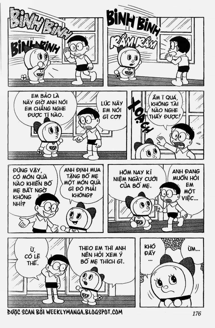 doraemon chapter 126 3