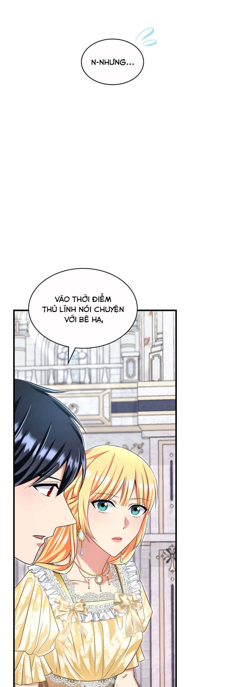 công lý của một ác nữ chapter 114 42