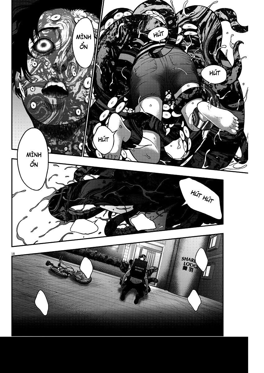 đọa nhân chapter 54 19