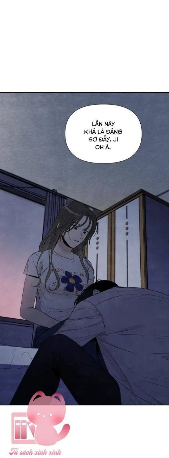điều khiến tôi quyết tâm muốn chết chapter 63 54