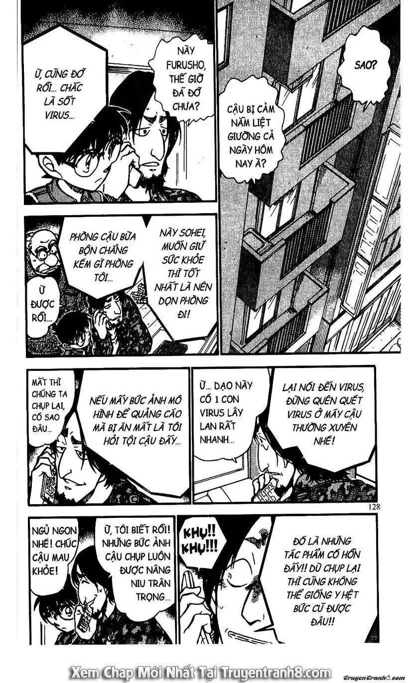 conan chapter 583 14