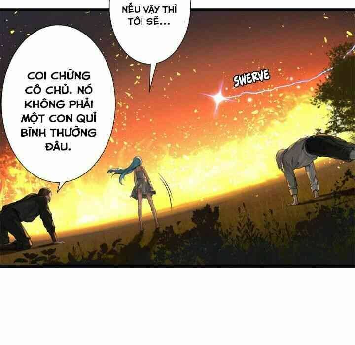 triệu hồi đến thế giới fantasy chapter 15 27