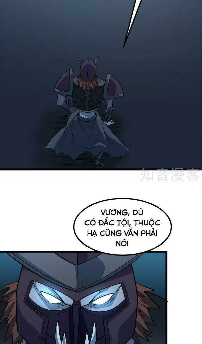 kiếm vũ chapter 139 31