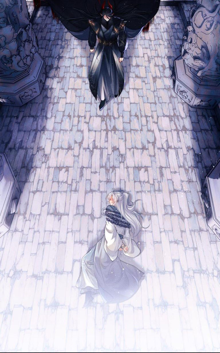 ma tôn hối bất đương sơ chapter 1 68