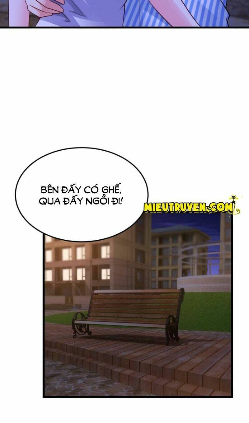 thú cưng độc quyền của boss chapter 86 34