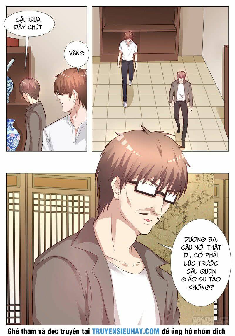 giám bảo kim đồng chapter 18 7