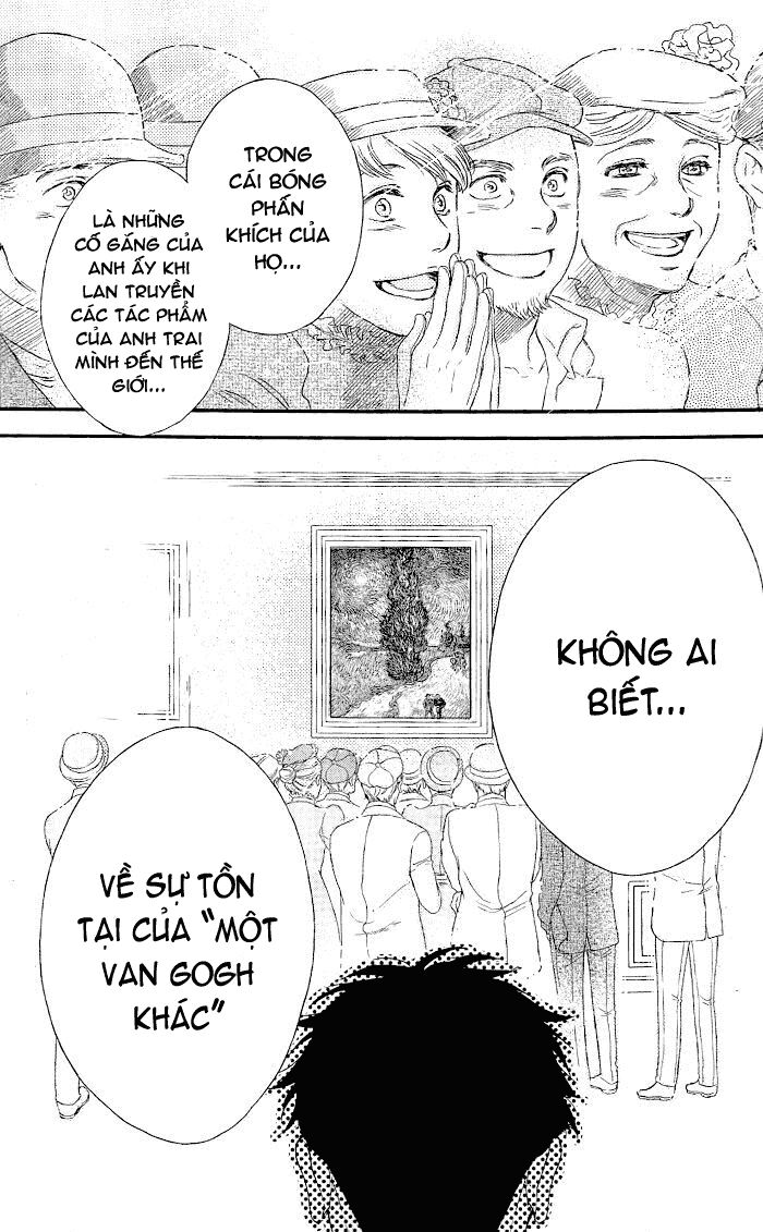 sayonara sorcier chapter 12 10