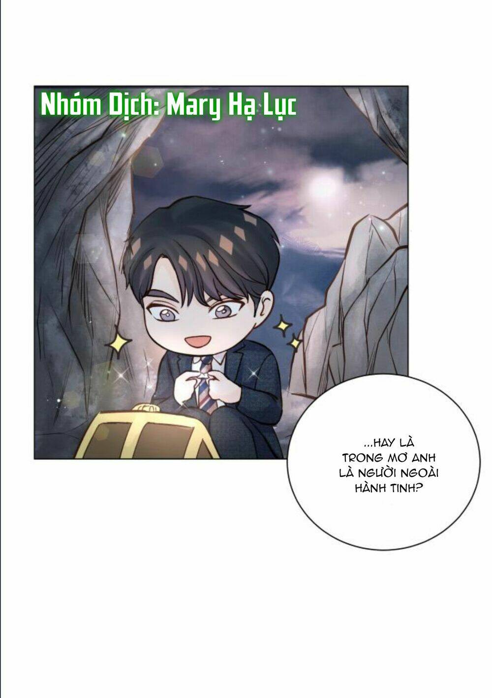 nhất định chúng ta sẽ được hạnh phúc chapter 14 67