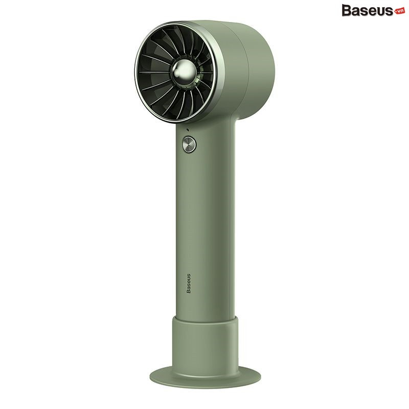 Quạt Tuabin cầm tay Baseus Flyer Turbine Handheld Fan- hàng chính hãng