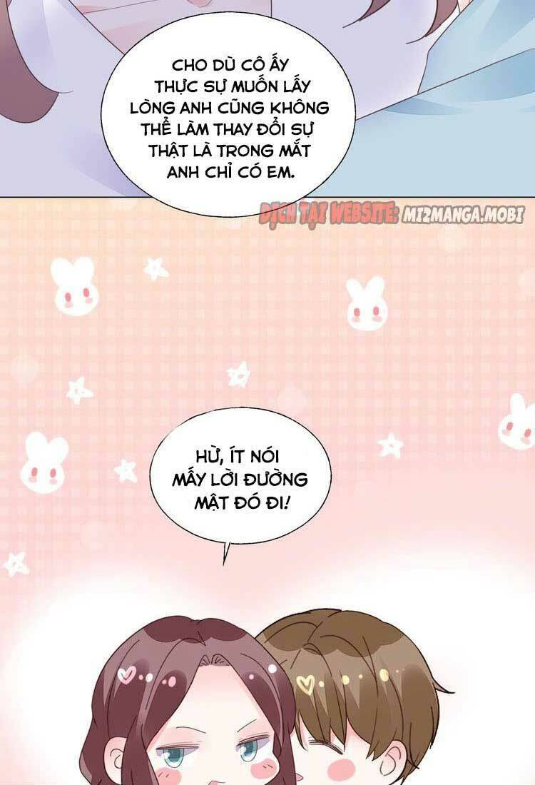 điều ước sủng ái bất bình đẳng chapter 95.1 15