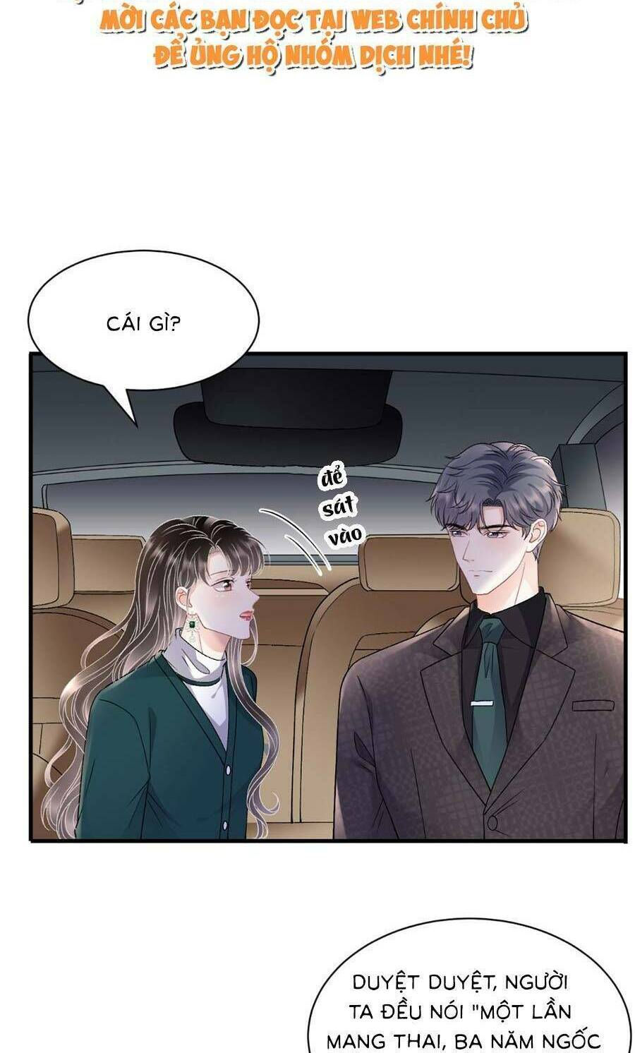 đại tiểu thư có ý đồ gì xấu đâu chapter 153 22