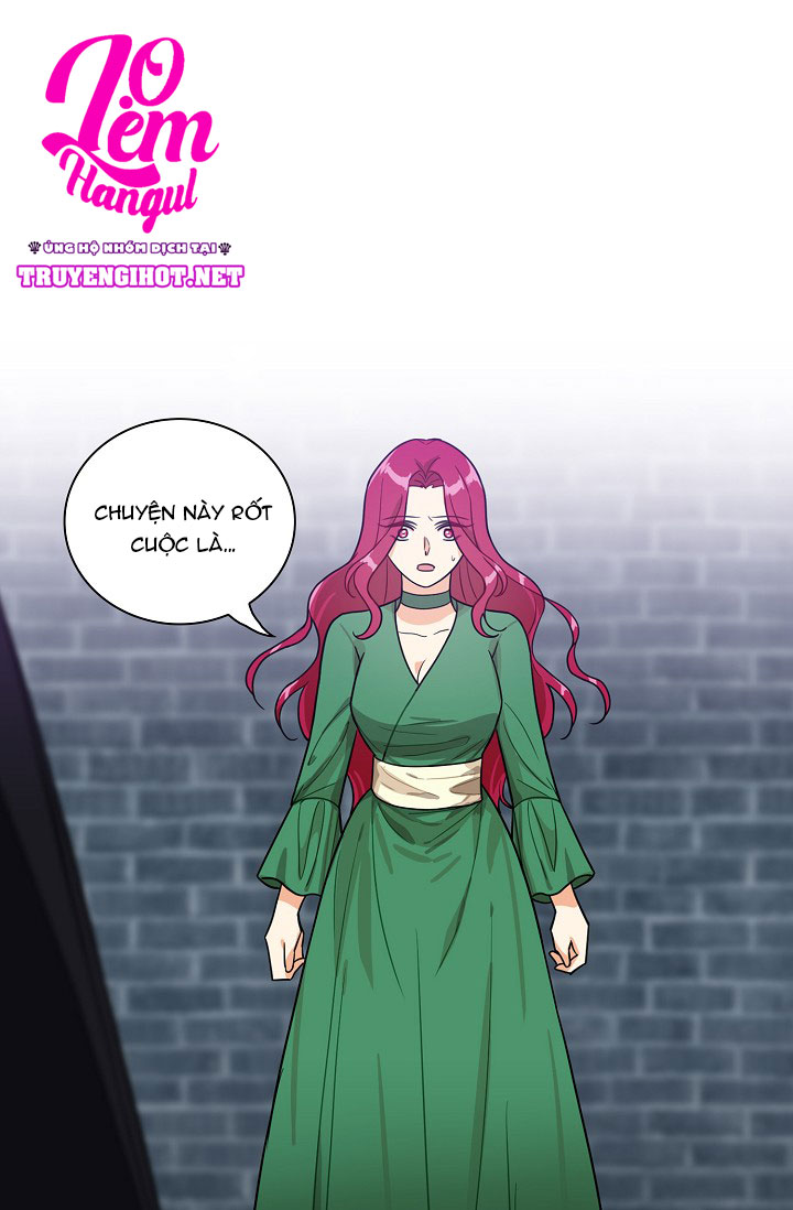 xuyên không trở thành mami của nhân vật phản diện chapter 53 3