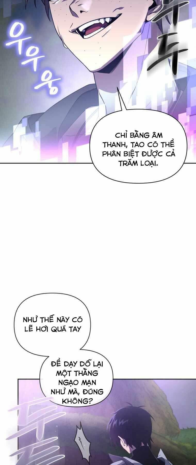 sự trở lại của người chơi sau 10000 năm chapter 16 30