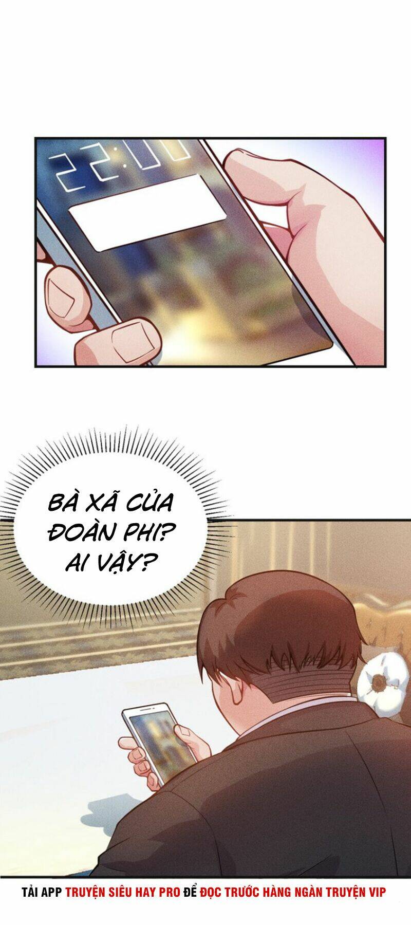 cao thủ cận vệ của nữ chủ tịch chapter 79 15