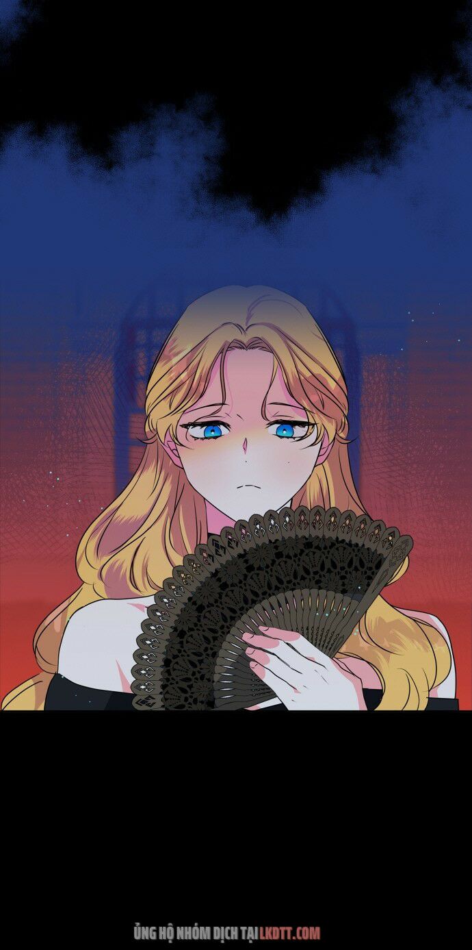 tôi đang nuôi dưỡng một con quái thú chapter 27 2