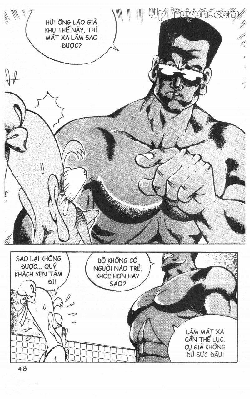 đội quân nhí nhố chapter 4 50