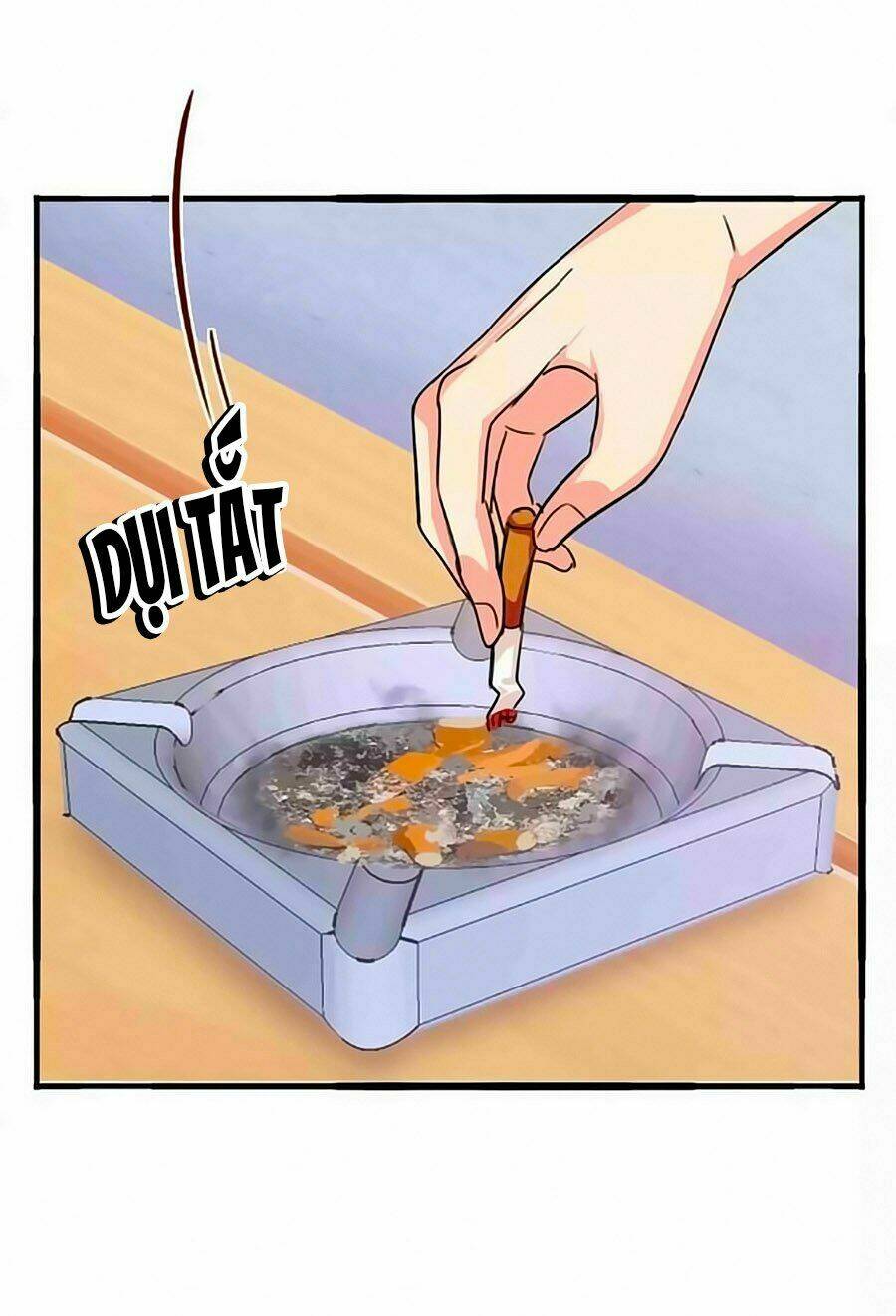 chỉ nhiễm thành hôn chapter 185 25