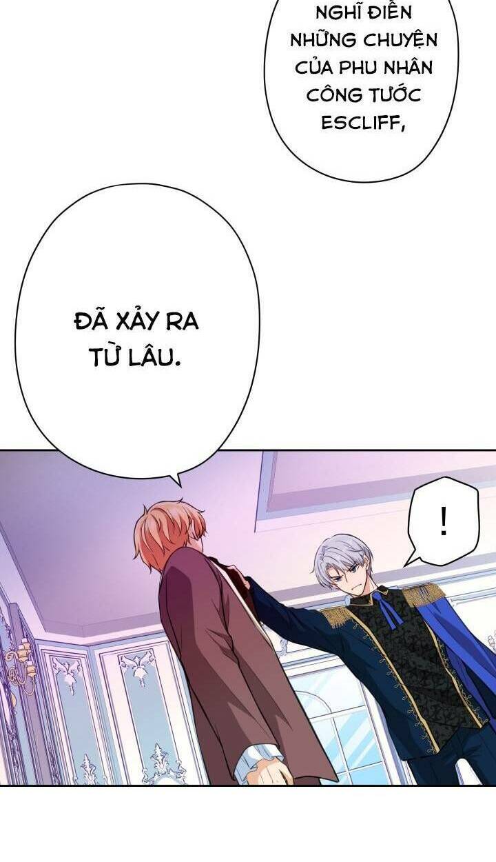 gửi đến người bạn của tôi chapter 19 61