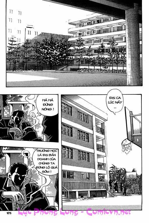 tiểu hòa thượng hd remake chapter 9 15