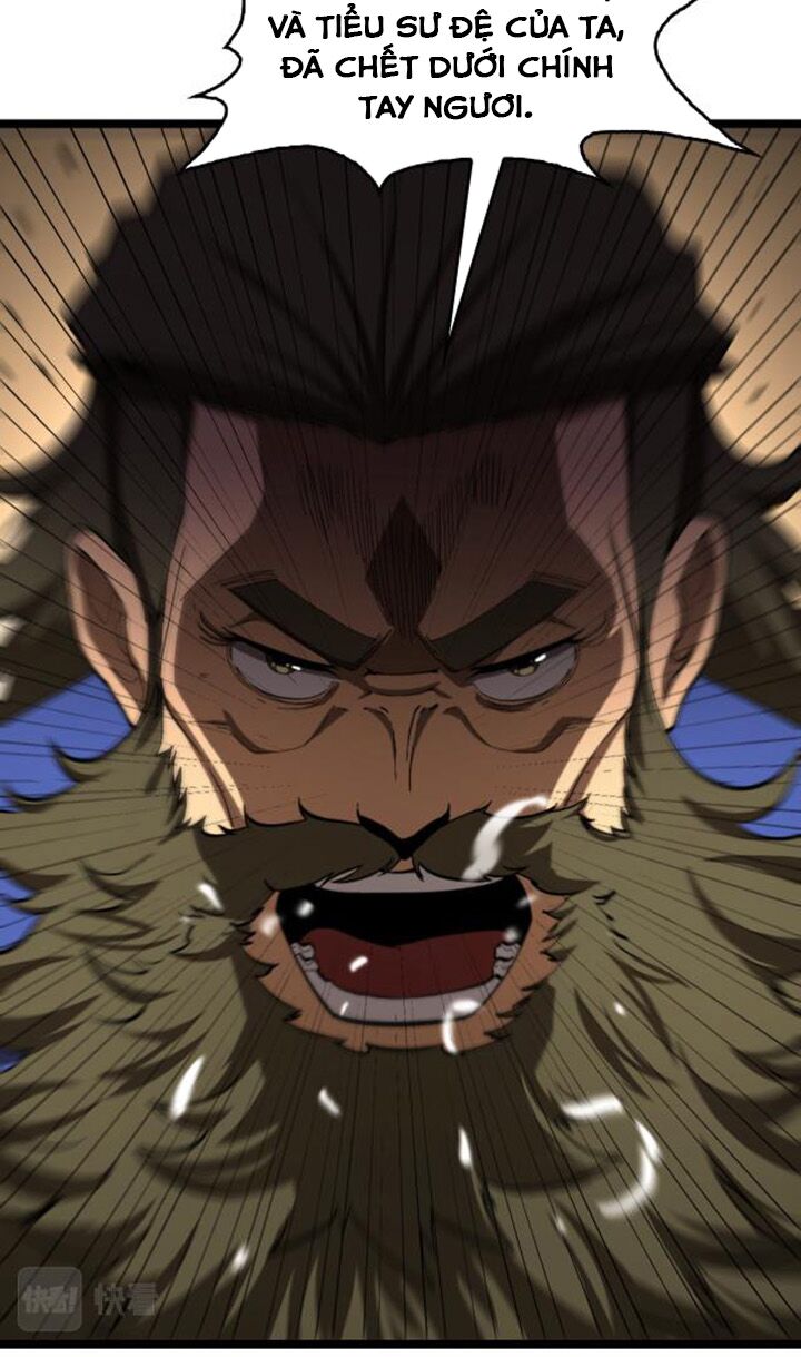 chư giới - tận thế online chapter 125 13