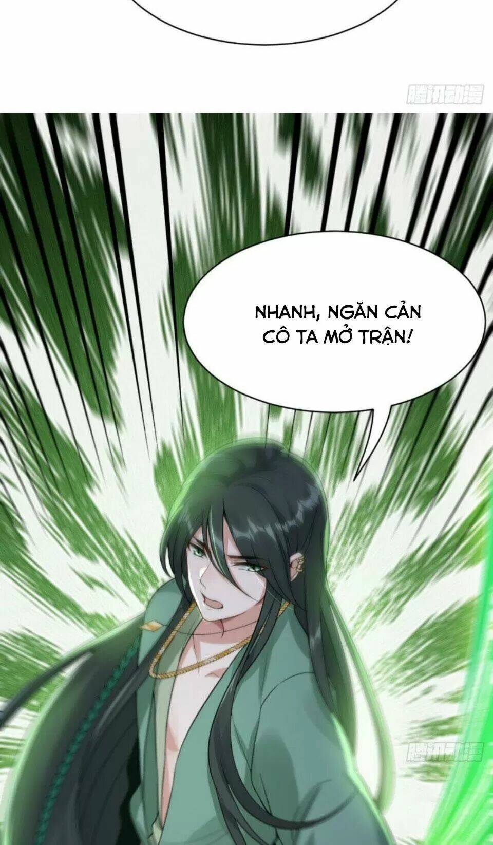 phế nữ yêu thần chapter 85 58