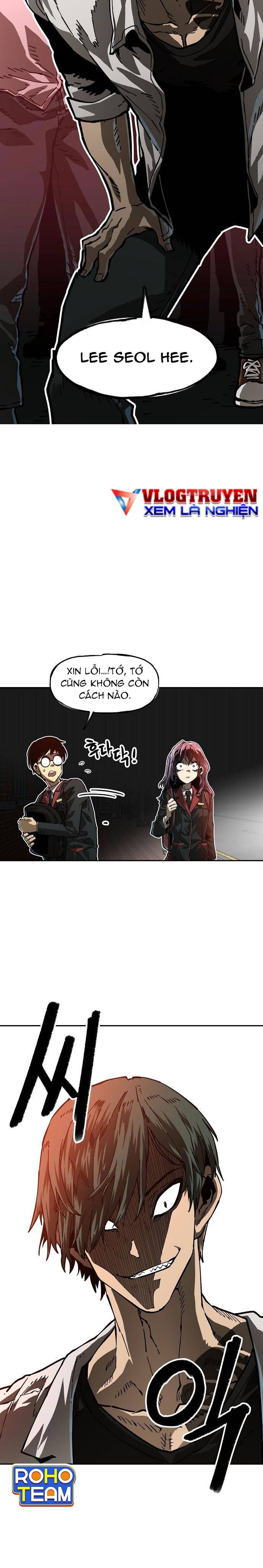 chỉ có cái c.h.ế.t mới là sự cứu rỗi chapter 7 54