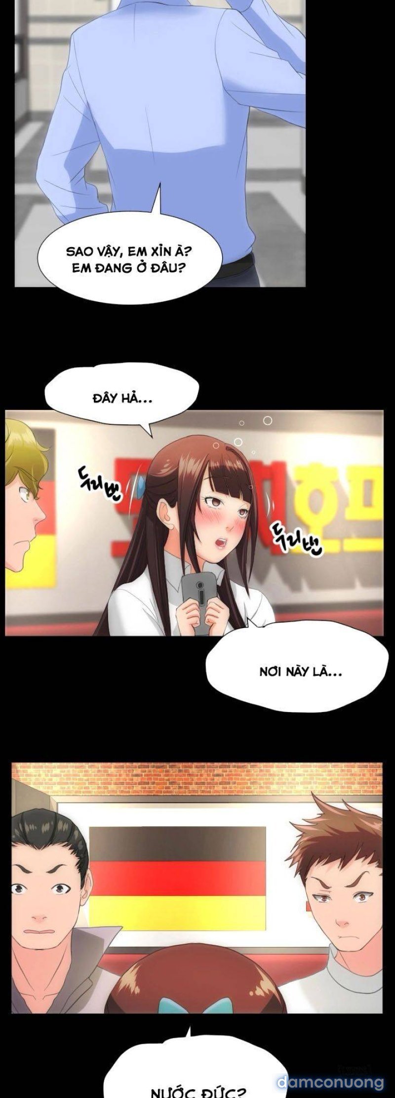 trải nghiệm người lớn chapter 29 32