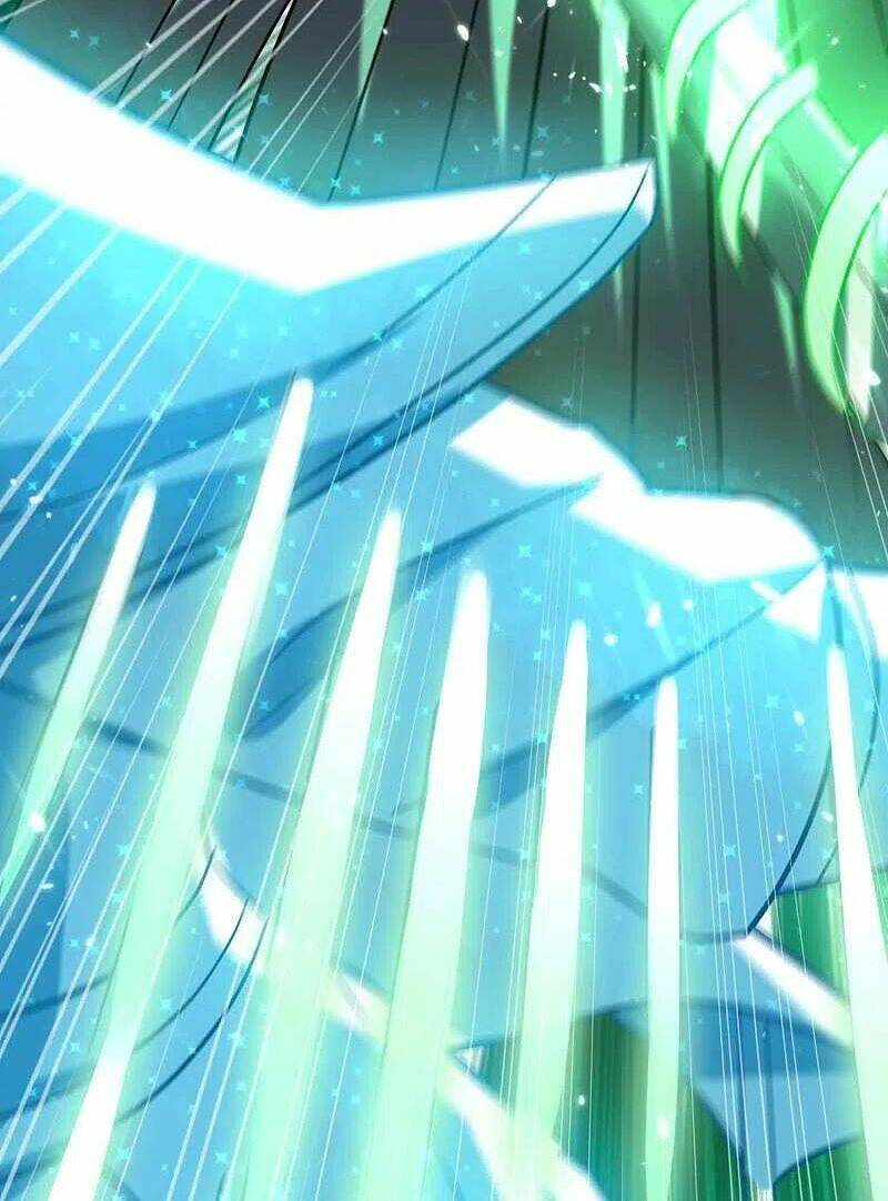 vạn giới tiên vương chapter 180 24