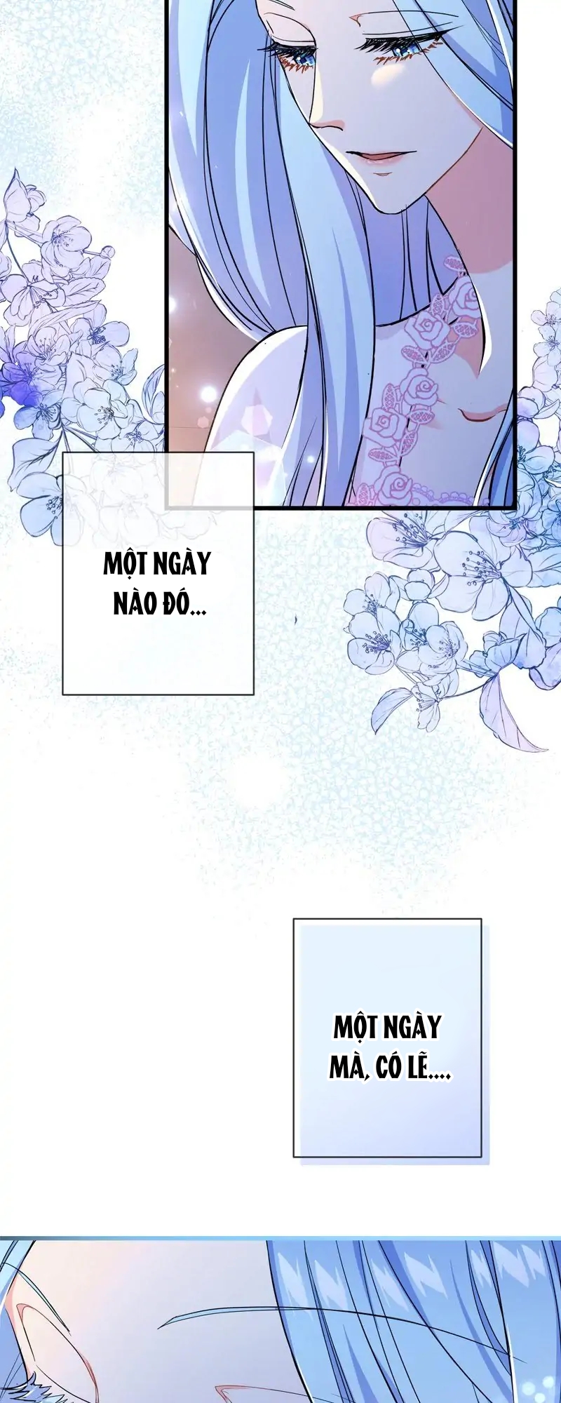 nếu trở thành ác nữ, liệu tôi có chết không ? chapter 55 30