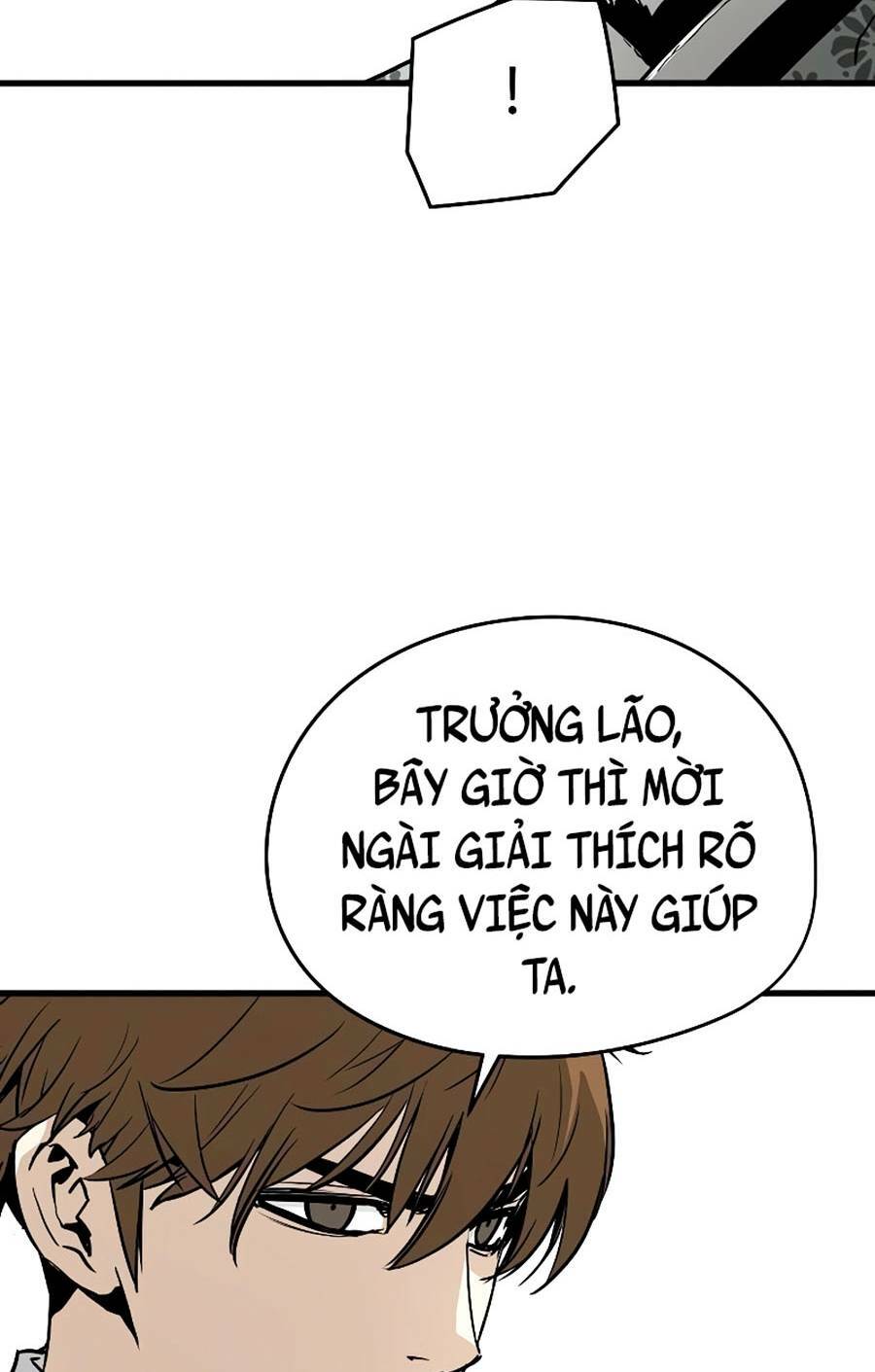 The Breaker 3: Quyền Năng Vô Hạn chapter 12 86
