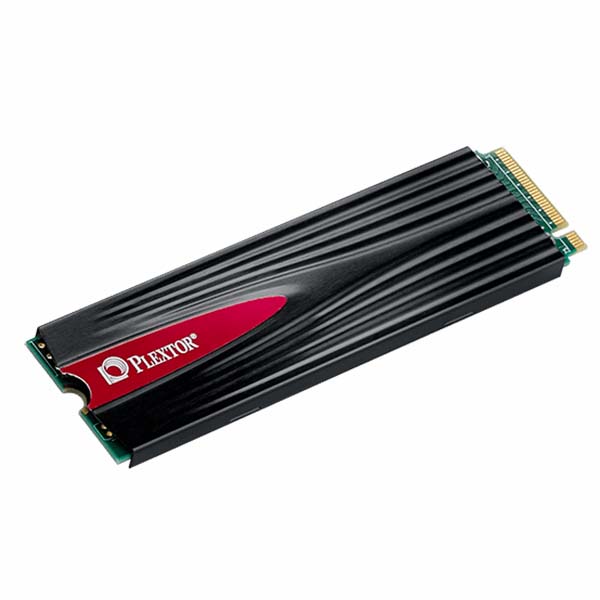 Ổ Ssd Plextor PX-512M9PeG 512GB M.2 PCIe - Hàng chính hãng