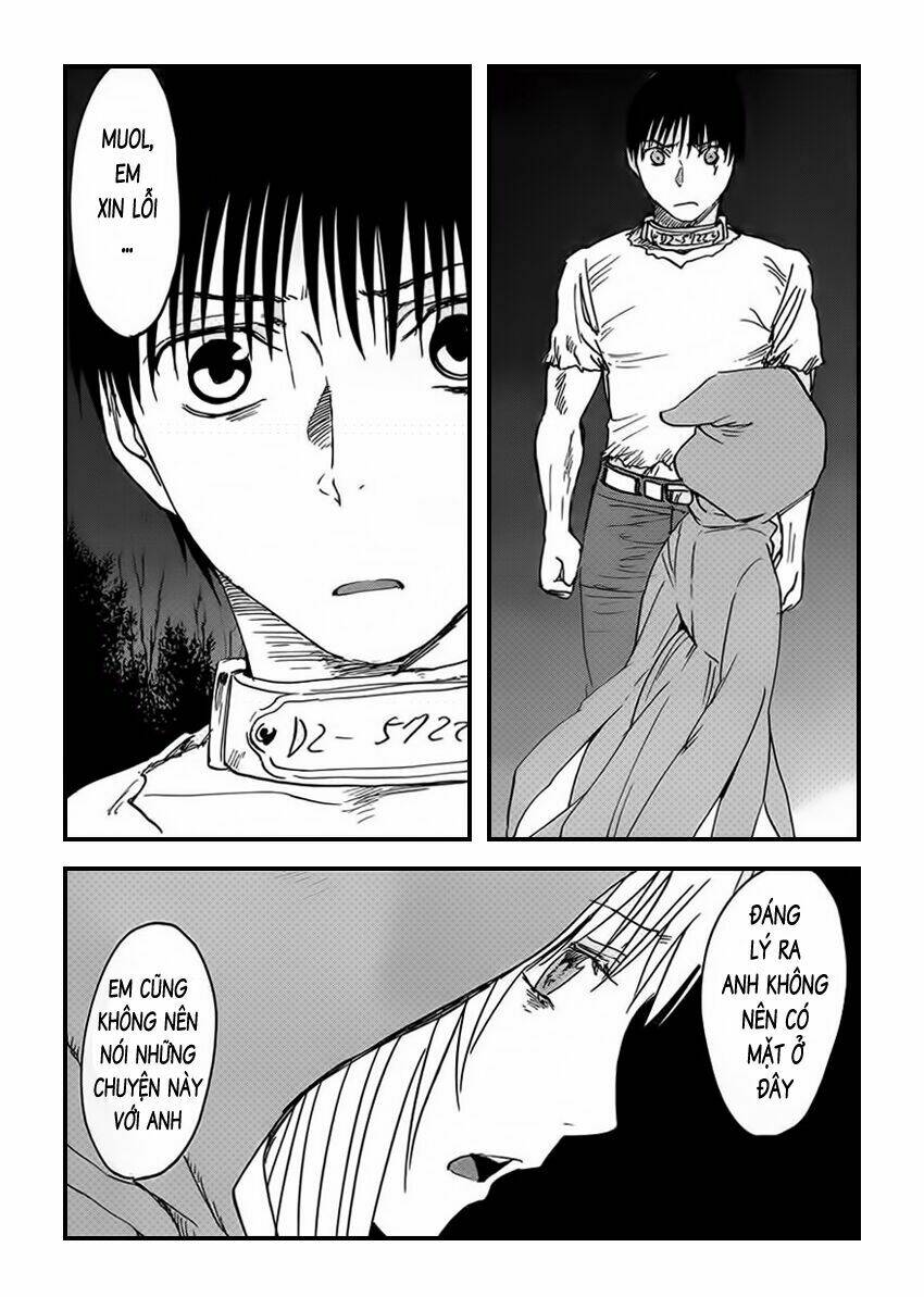 sugar dark chapter 12 28