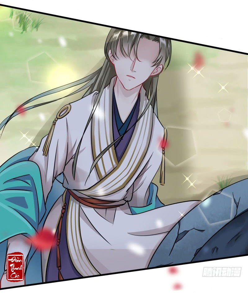 vương gia không thể trêu chapter 5 5