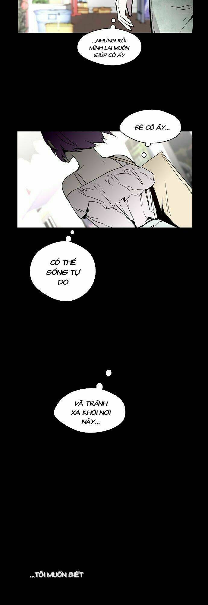 người máy hủy diệt chapter 136 25