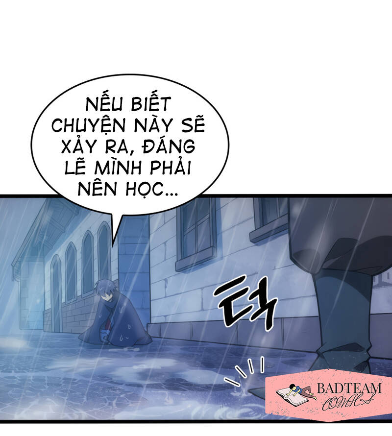 tái sinh ở dị giới, tôi từ công chức trở thành chiến thần chapter 4 78