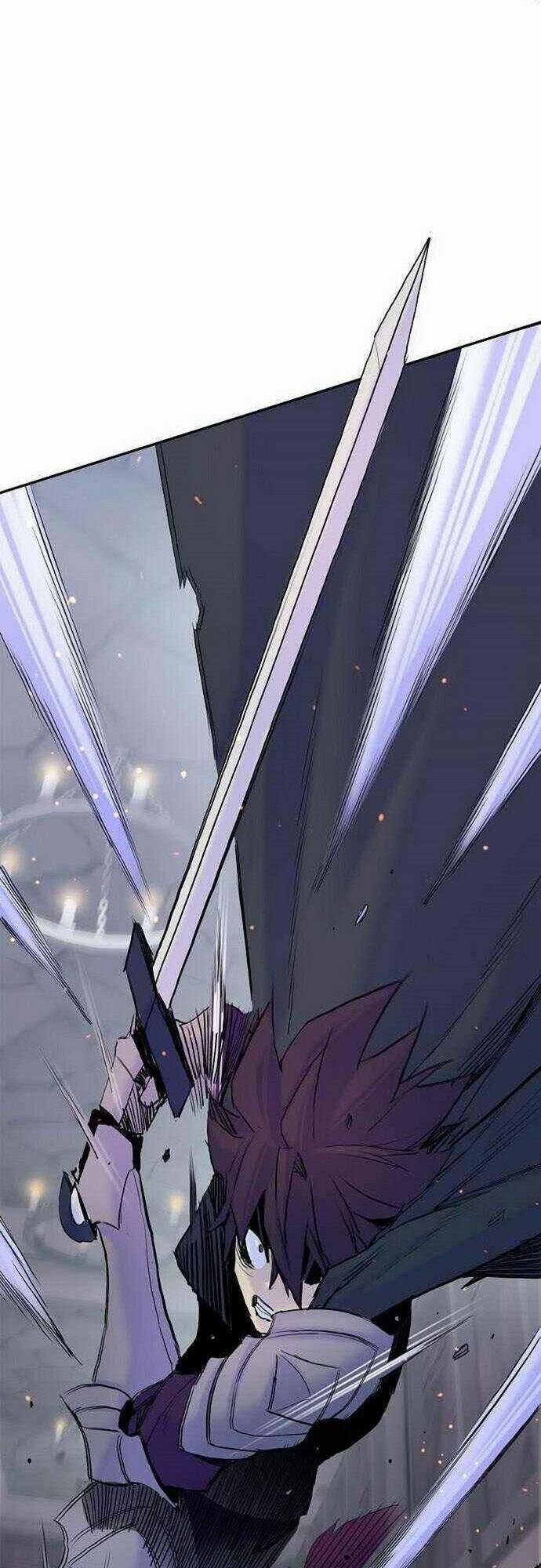 băng tâm kỵ sĩ chapter 33 125