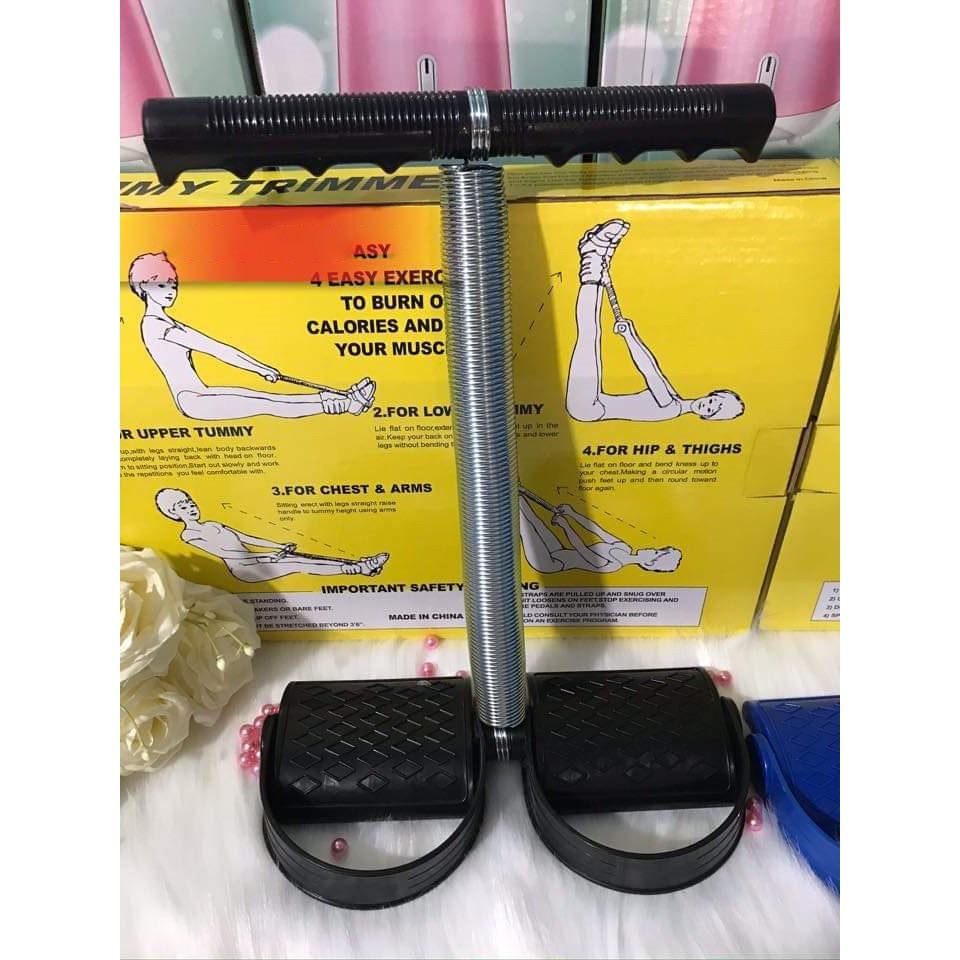 Dụng cụ tập thể dục tại nhà Tummy Trimmer