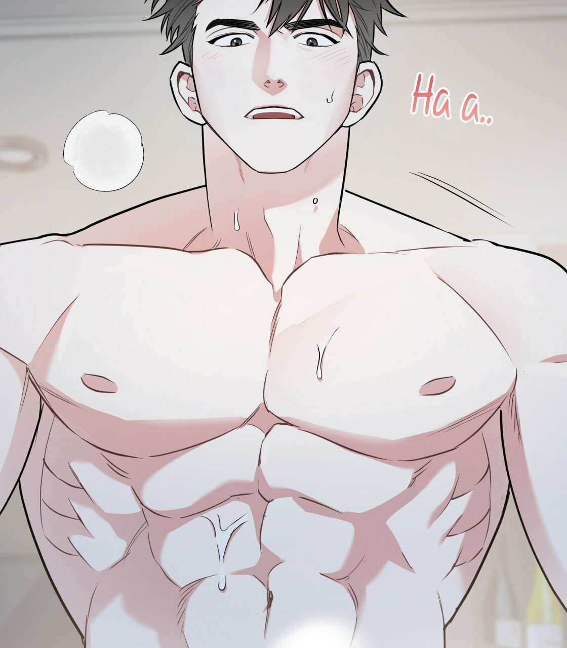 tôi với cậu không thể như thế này chapter 20 87