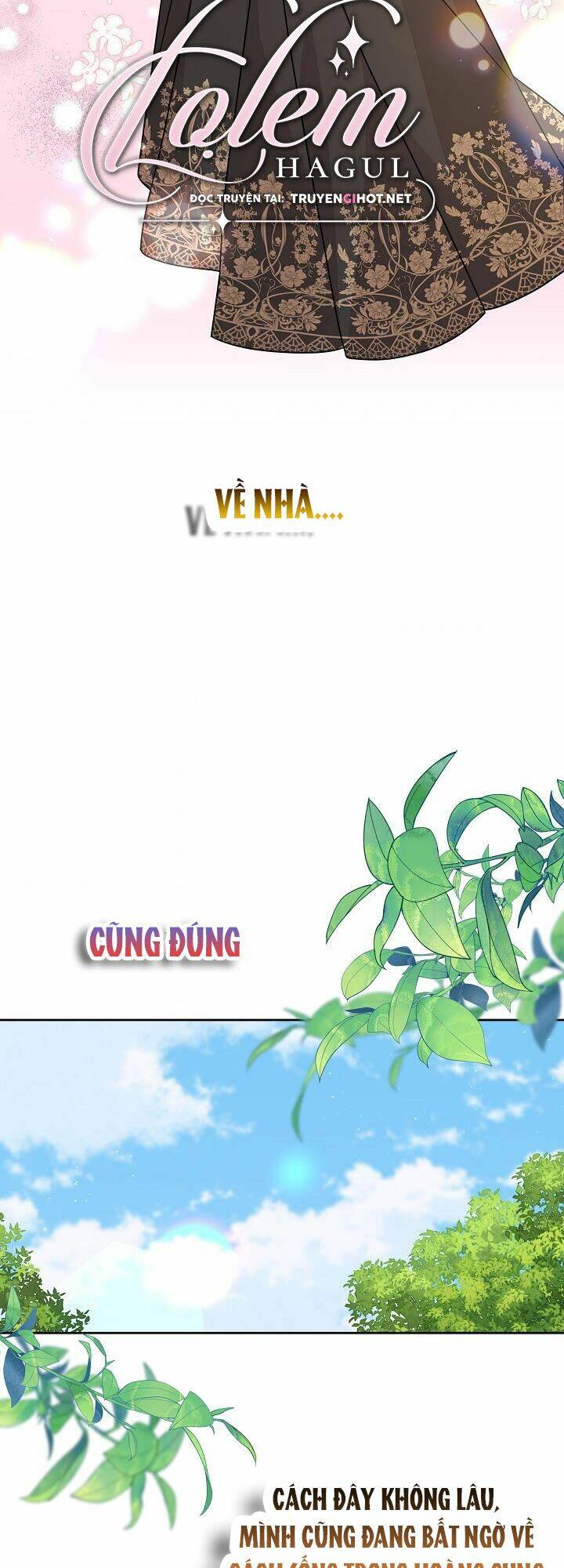 tôi đã nuôi dưỡng bạn thời thơ ấu thành bạo chúa chapter 69.1 31