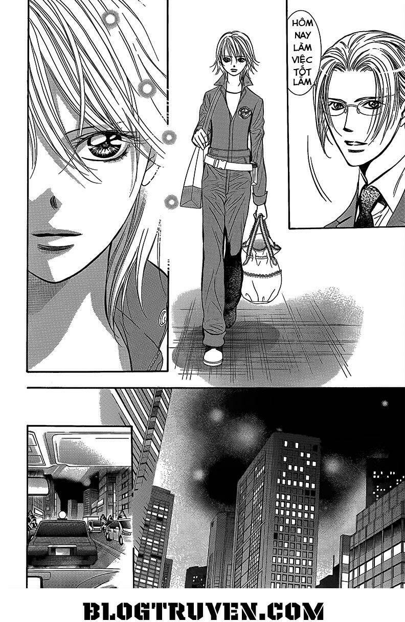 thử thách của kyouko chapter 241 28