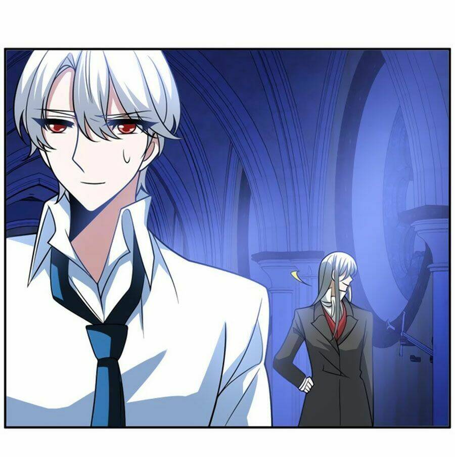 người yêu khát máu của tôi chapter 80 30